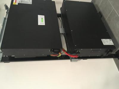 Xstorage Home 6kwc, batterie 4,2kwh