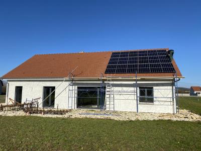 Xstorage Home 6kwc, batterie 4,2kwh