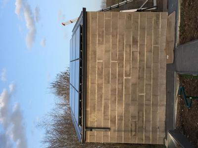 Installation 3kwc Enphase